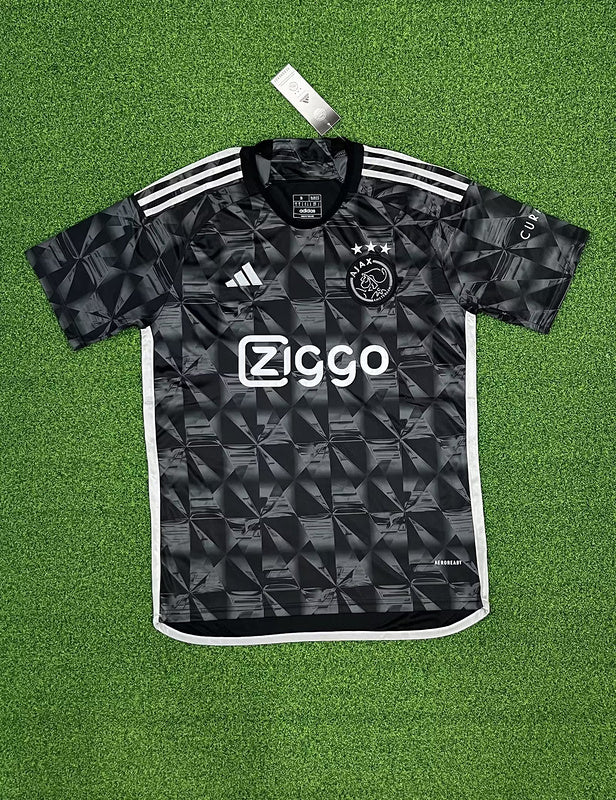 Maillot de l’Ajax