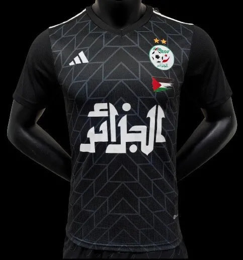 Maillots de l’Algérie 🇩🇿