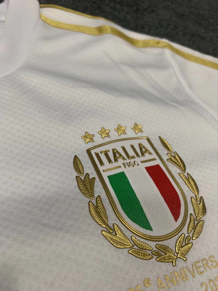 Maillots de l’Italie 🇮🇹