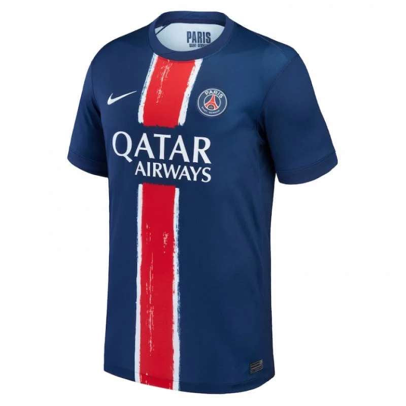 Maillots de Paris (PSG)