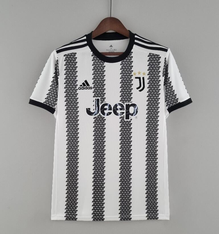 Maillot de la Juventus de Turin