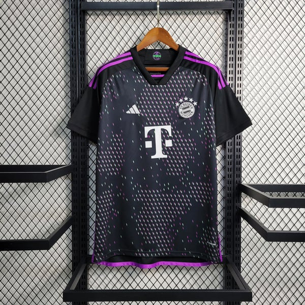 Maillot Du Bayern