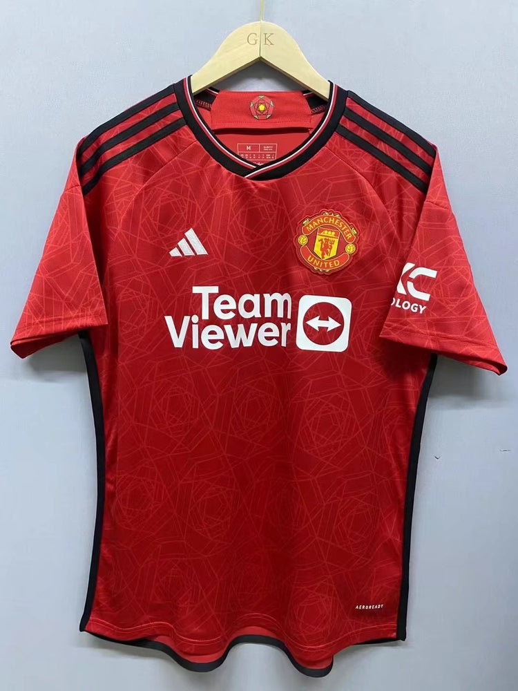 Maillot Manchester United