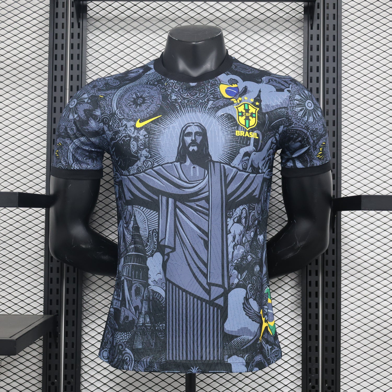 Maillots du Brésil 🇧🇷