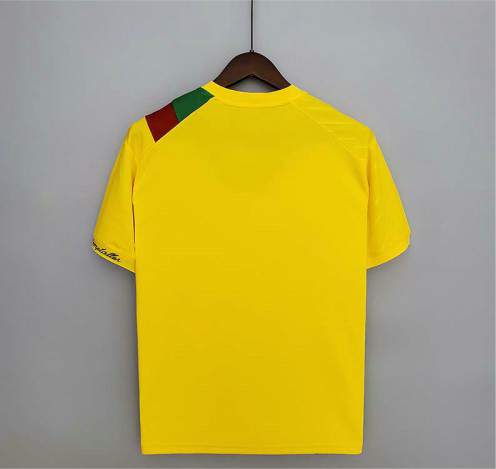 Maillot | One Cameroun extérieur édition spécial 2021