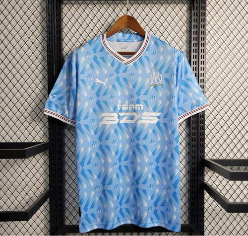 Maillot | Puma Marseille édition spéciale 2023-2024