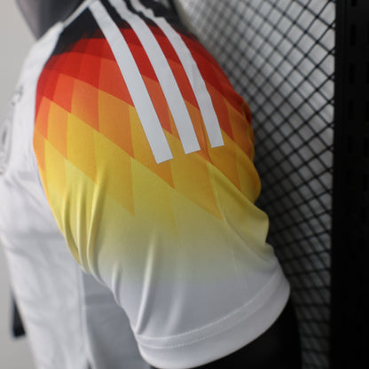 Maillot | Adidas Allemagne domicile 2024-2025