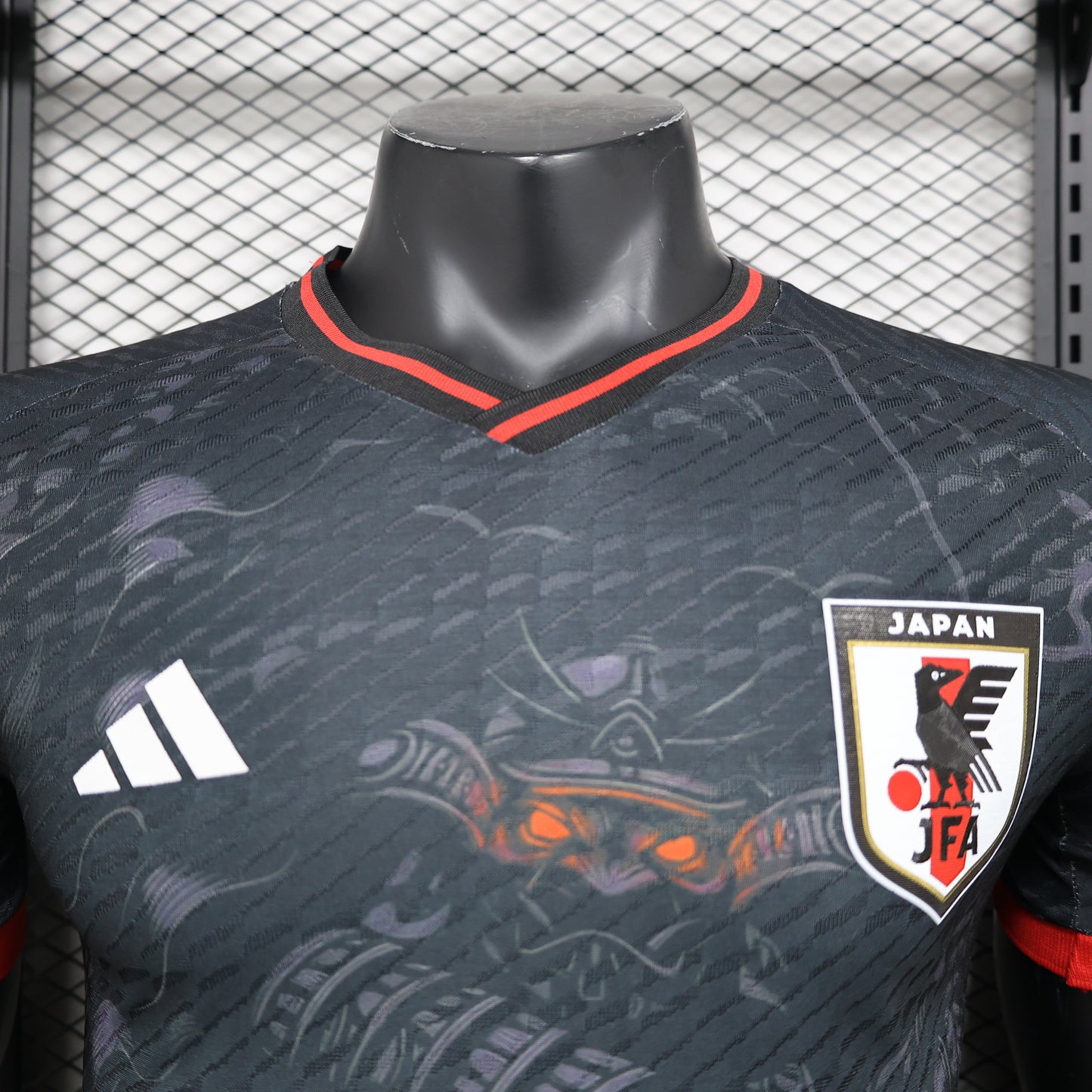 Maillot | Adidas édition spéciale 2024-2025