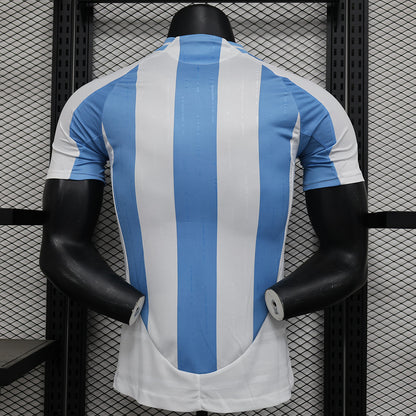 Jersey | Adidas Argentina home edition 2024-2025