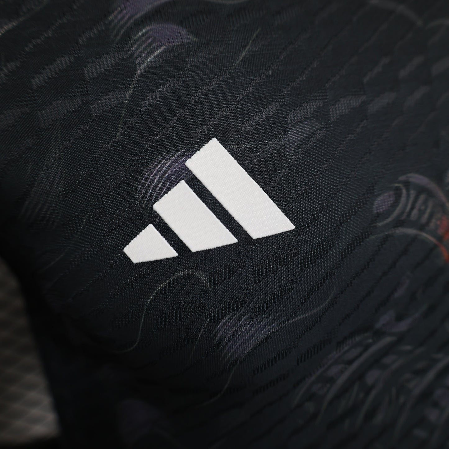 Maillot | Adidas édition spéciale 2024-2025