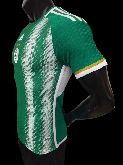 Jersey | Adidas Algeria 2022-2023 edition