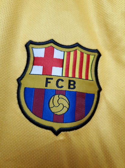 Maillot | Nike Barca extérieur édition 2019-2020