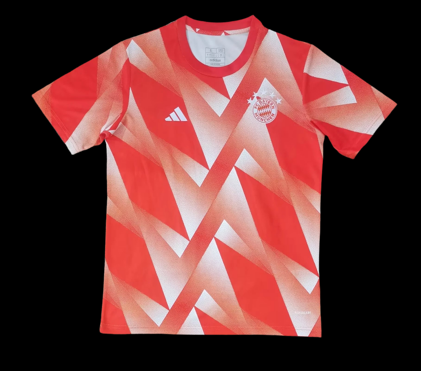 Maillot | Adidas Bayern Training édition spéciale 2024-2025