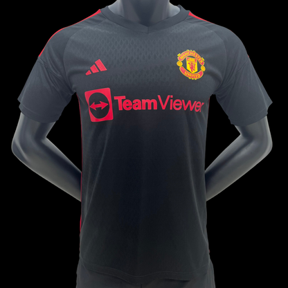 Maillot | Adidas Manchester United domicile édition spéciale 2024-2025