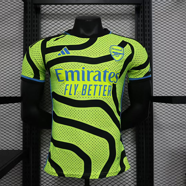 Jersey | Adidas Arsenal Away 2024 Edition