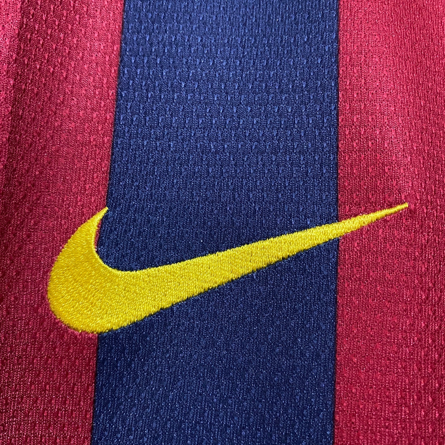 Jersey | Nike Barca Home Edition 2013-2014