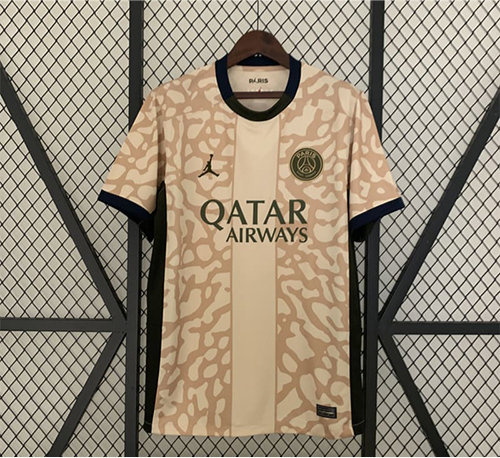 Maillot | Jordan Paris édition spéciale 2024-2025