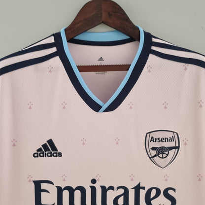 Maillot | Adidas Arsenal third extérieur édition 2023