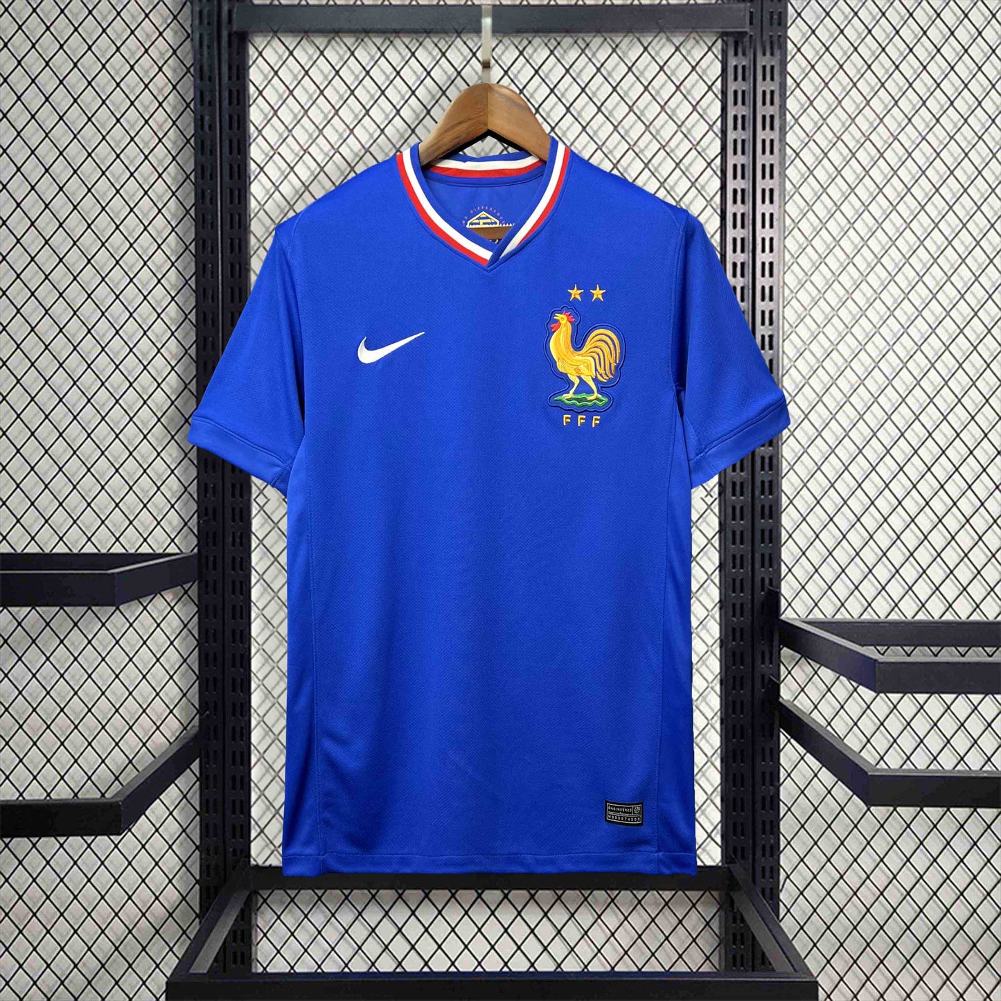 Maillot | Nike France édition spéciale 2024-2025