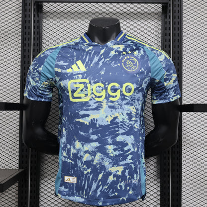 Maillot | Adidas Ajax extérieur édition spéciale 2024-2025