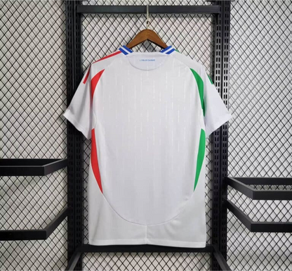 Jersey | Adidas Italy Away Edition 2024-2025