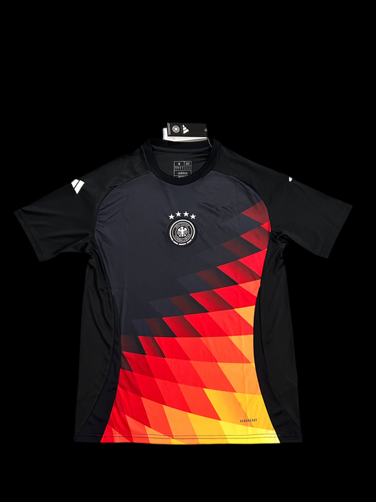 Maillot | Adidas Allemagne édition spéciale 2024-2025