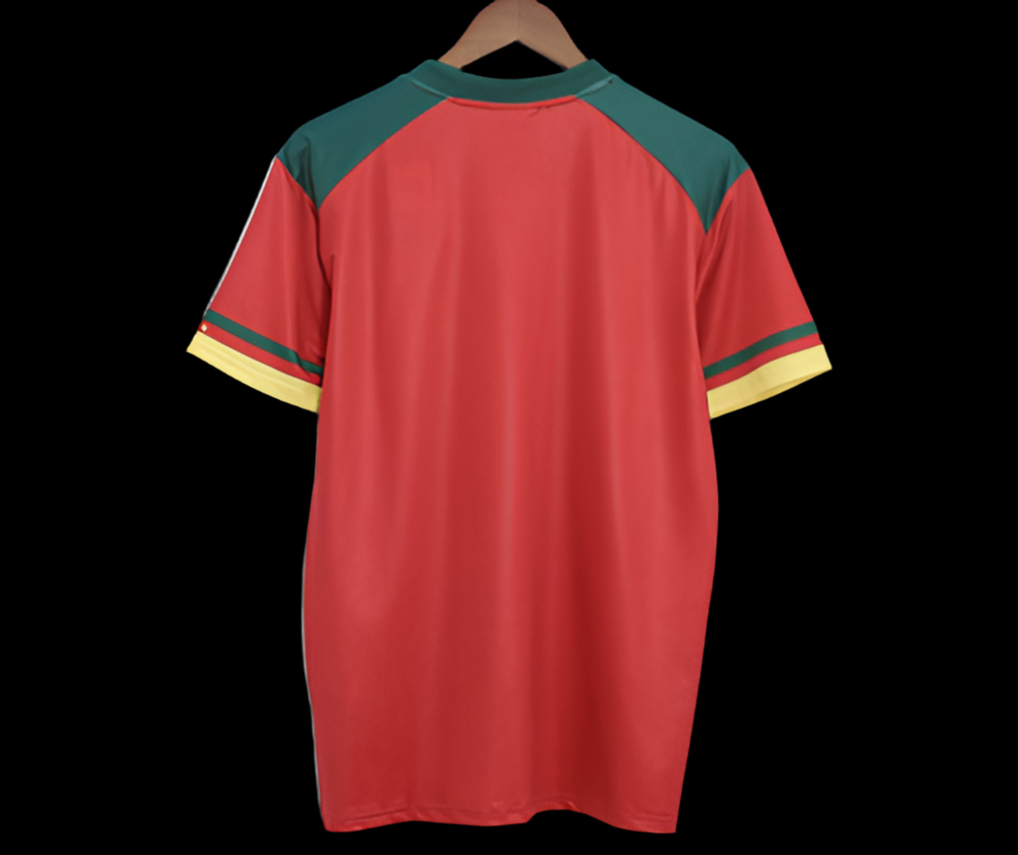 Maillot | One Cameroun édition spécial 2022-2023