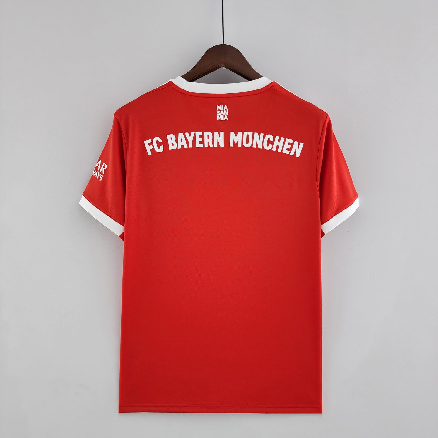 Maillot | Adidas Bayern domicile édition 2023