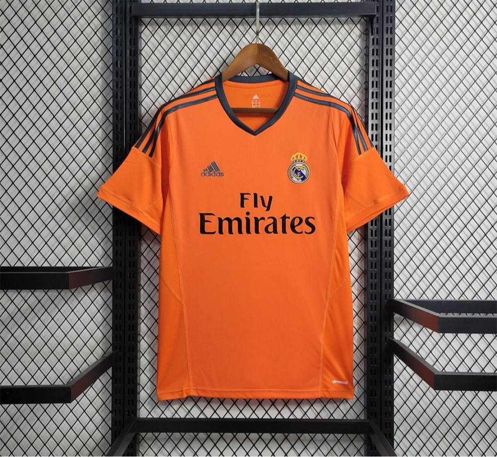 Maillot | Adidas Real Madrid édition spécial 2024-2025