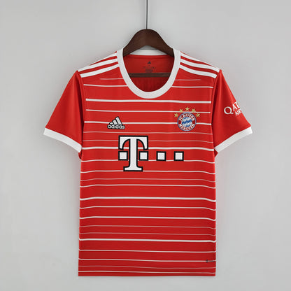 Maillot | Adidas Bayern domicile édition 2023