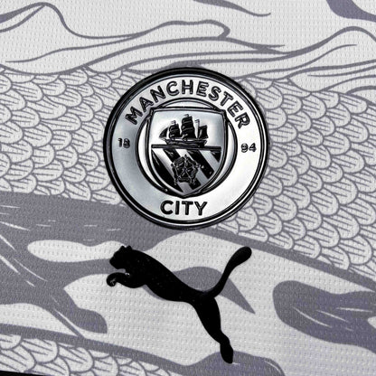 Maillot | Puma Manchester City édition spéciale 2024-2025