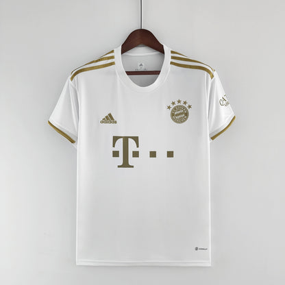 Maillot | Adidas Bayern extérieur édition 2023