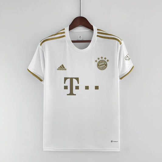 Jersey | Adidas Bayern Away Edition 2023