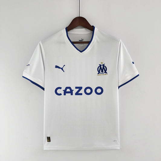 Jersey | Puma Marseille home edition 2023