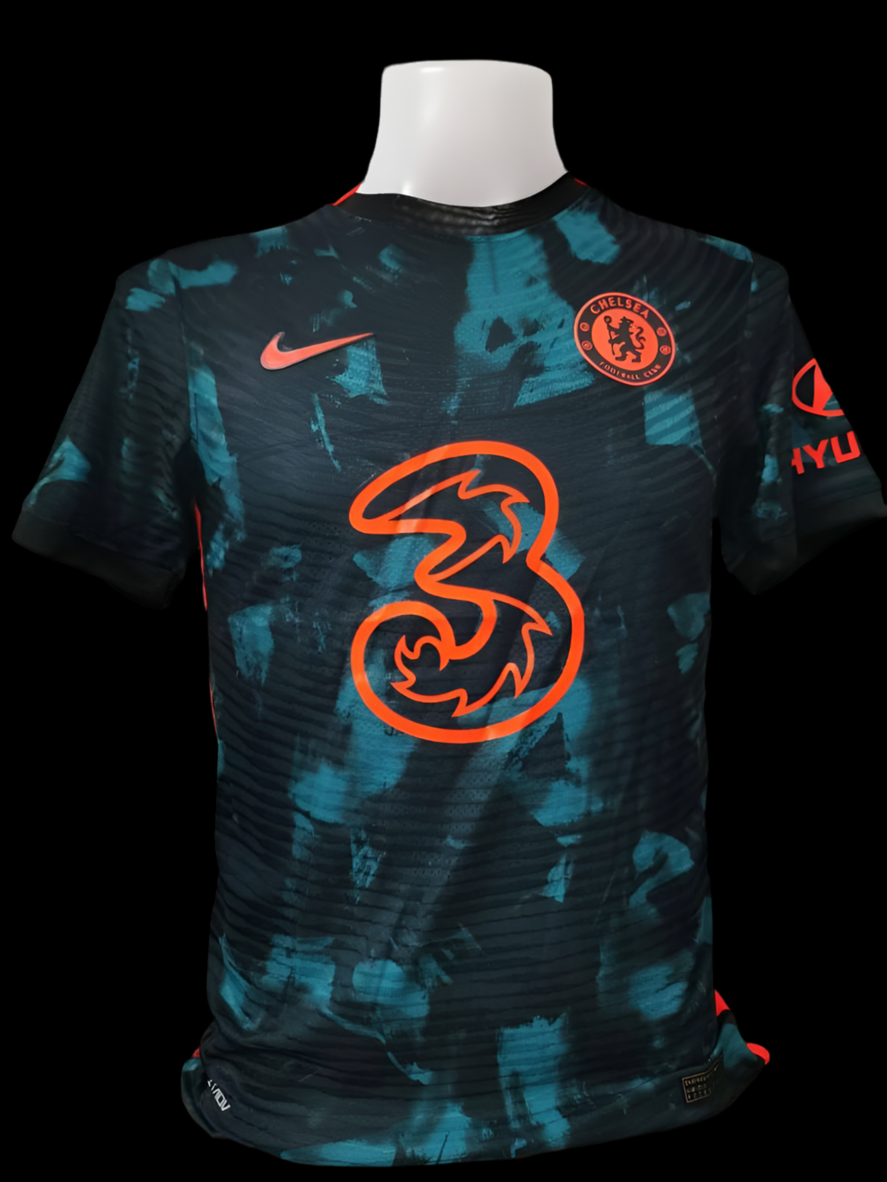 Jersey | Nike Chelsea third edition 2022