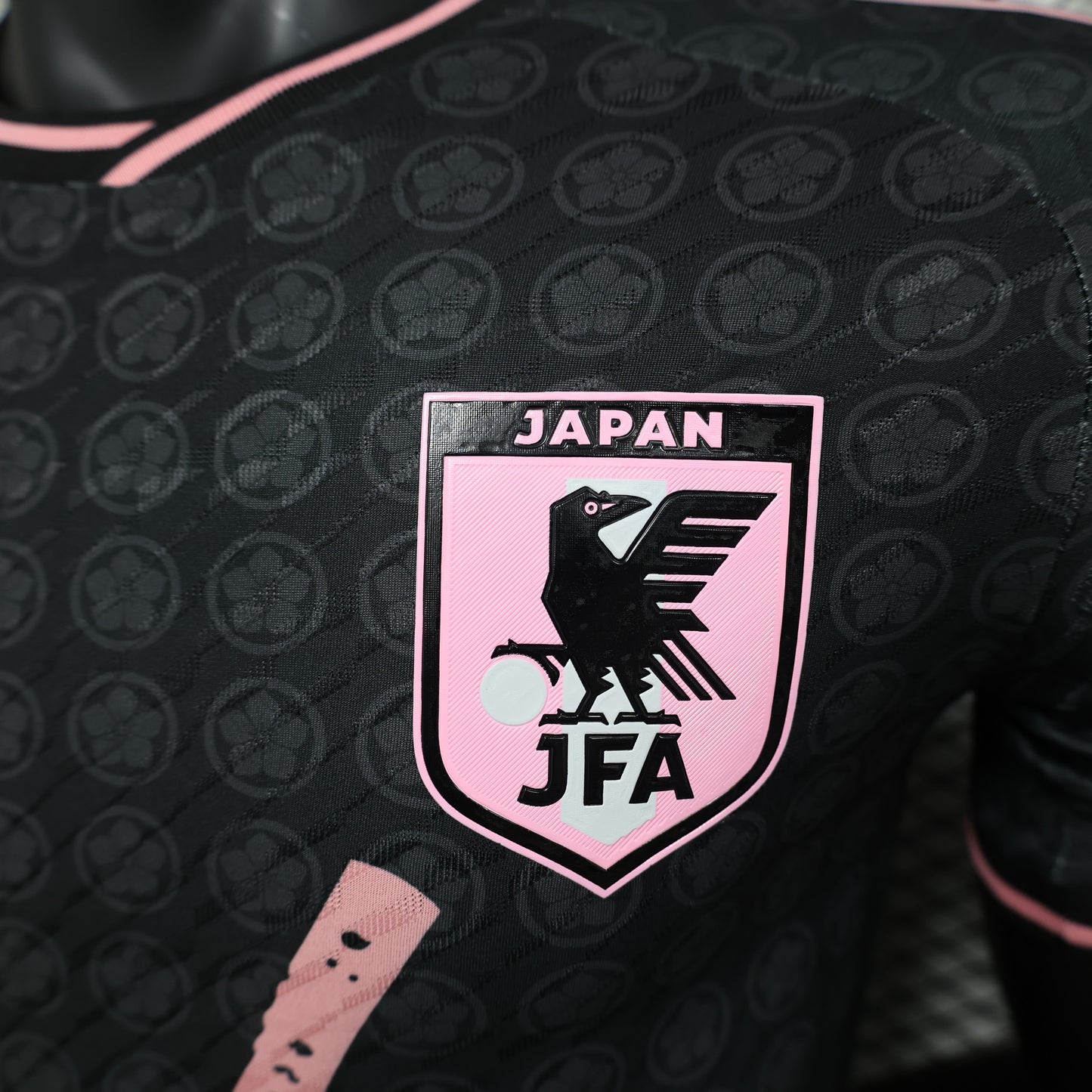 Maillot | Adidas Japon édition spéciale Katana 2024-2025