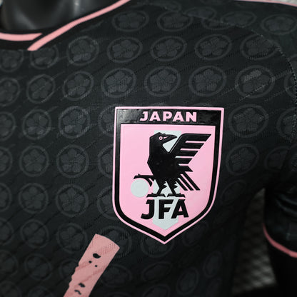 Jersey | Adidas Japan Special Edition Katana 2024-2025