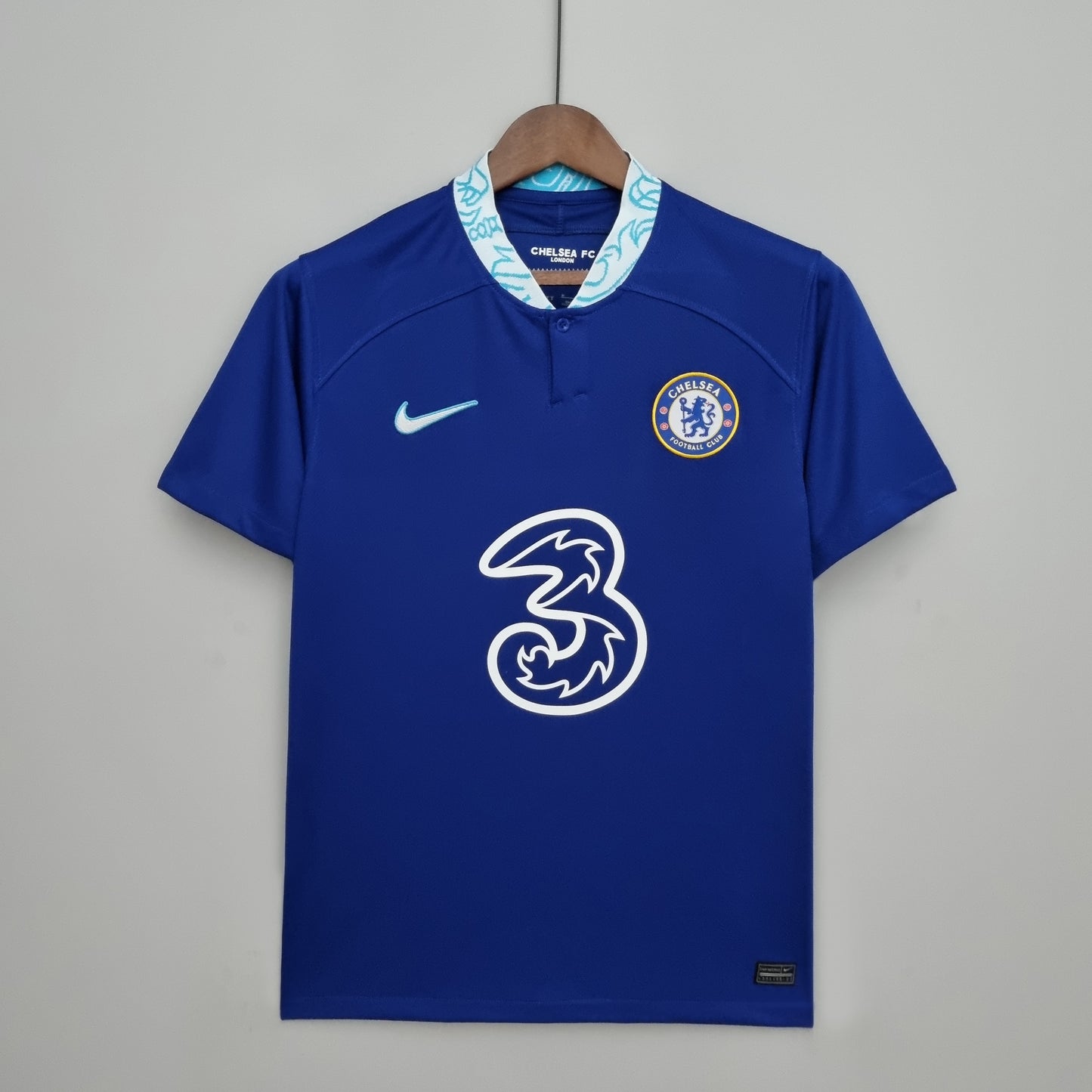 Maillot | Nike Chelsea domicile édition 2023