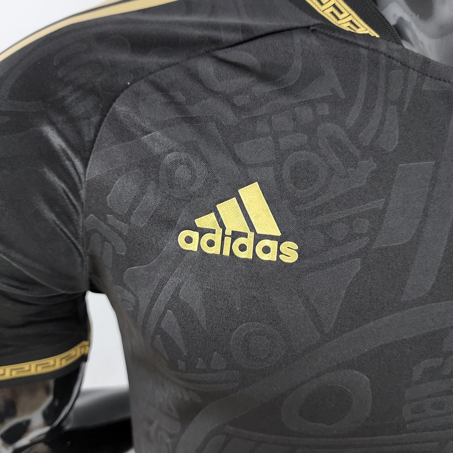 Jersey | Adidas Mexico special edition 2024-2025