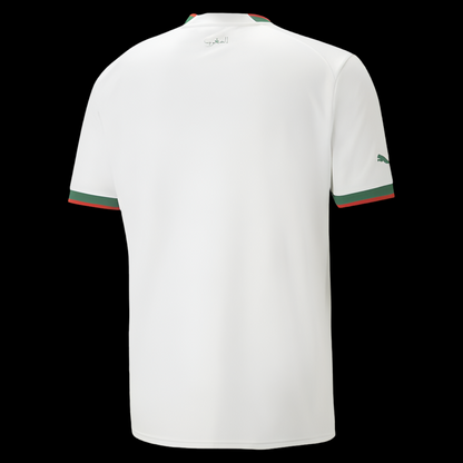 Maillot | Puma Maroc extérieur édition 2023