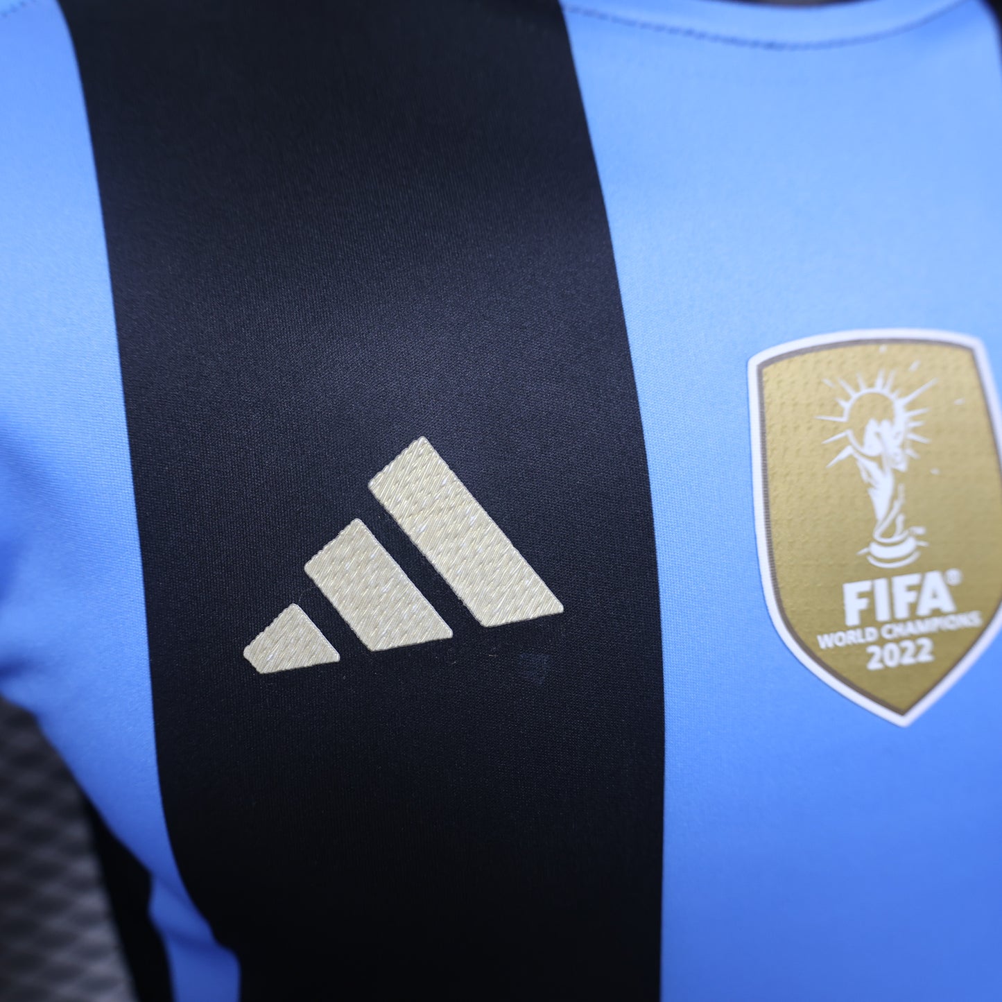 Maillot | Adidas Argentine édition spéciale 2024-2025