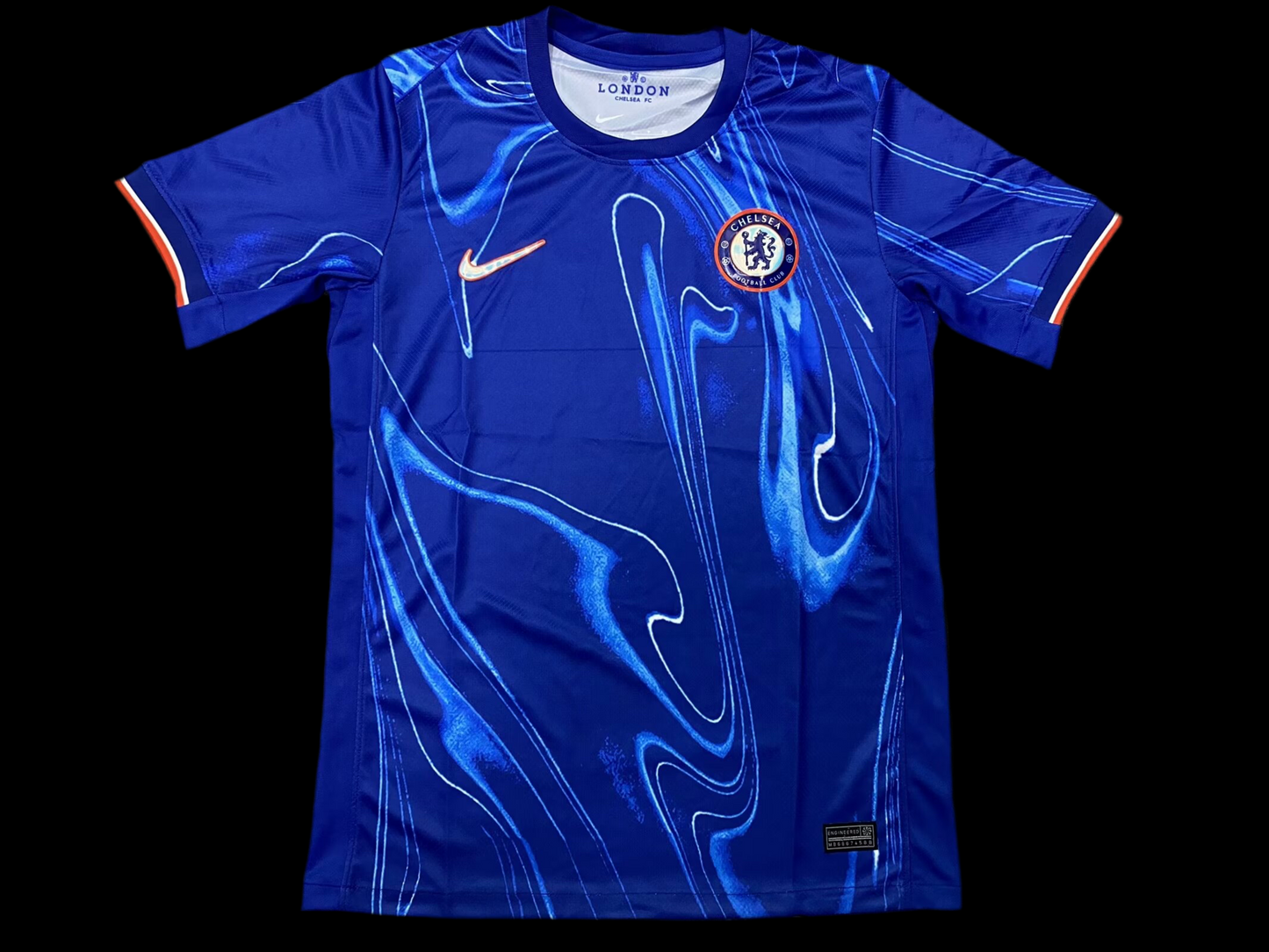 Maillot | Nike Chelsea domicile édition 2024-2025