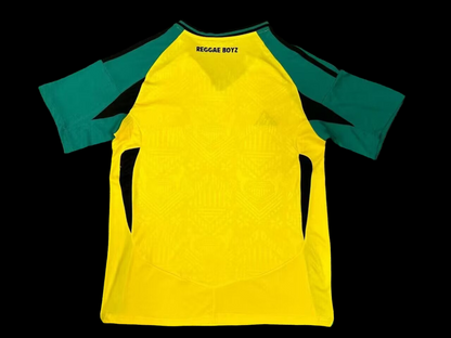 Jersey | Adidas Jamaica special edition 2024-2025