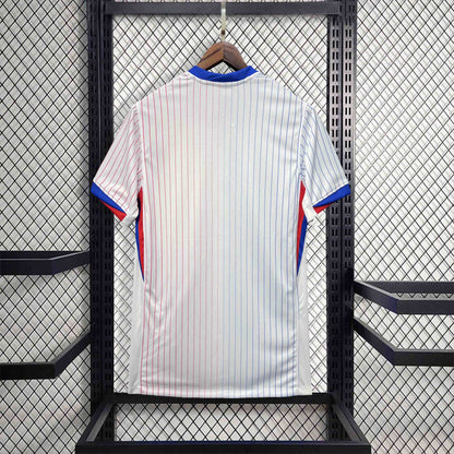 Jersey | Nike France Away 2024-2025