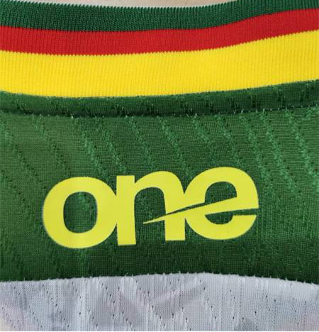 Jersey | One Cameroon special edition 2024-2025