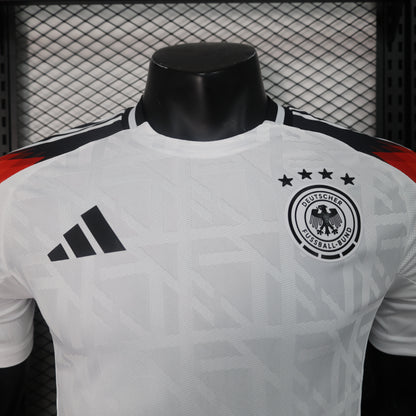 Jersey | Adidas Germany home 2024-2025