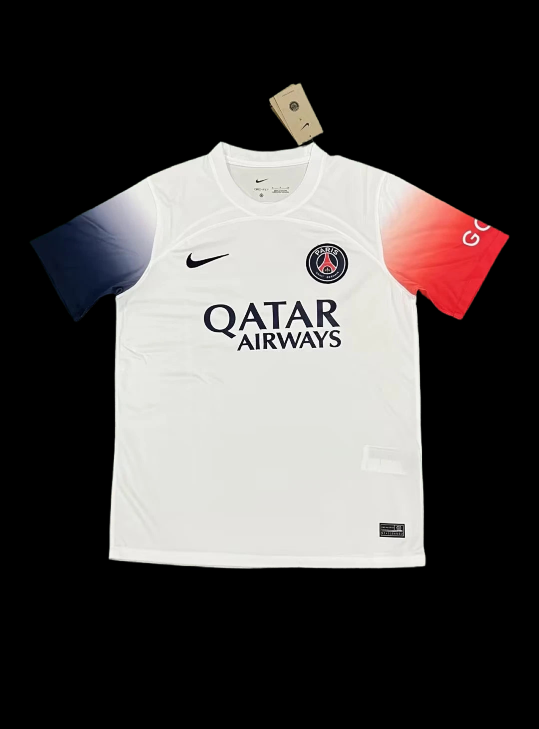 Jersey | Nike Paris Special Edition 2024-2025