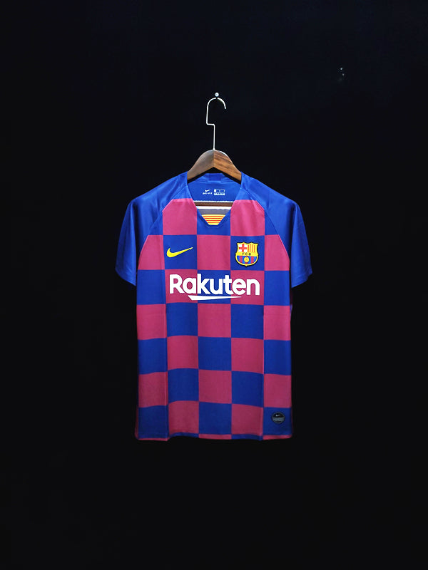 Maillot | Nike Barca domicile édition 2019-2020