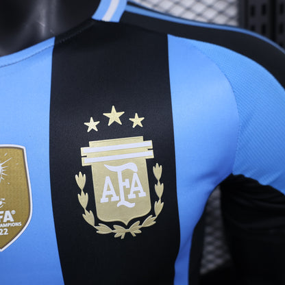 Maillot | Adidas Argentine édition spéciale 2024-2025