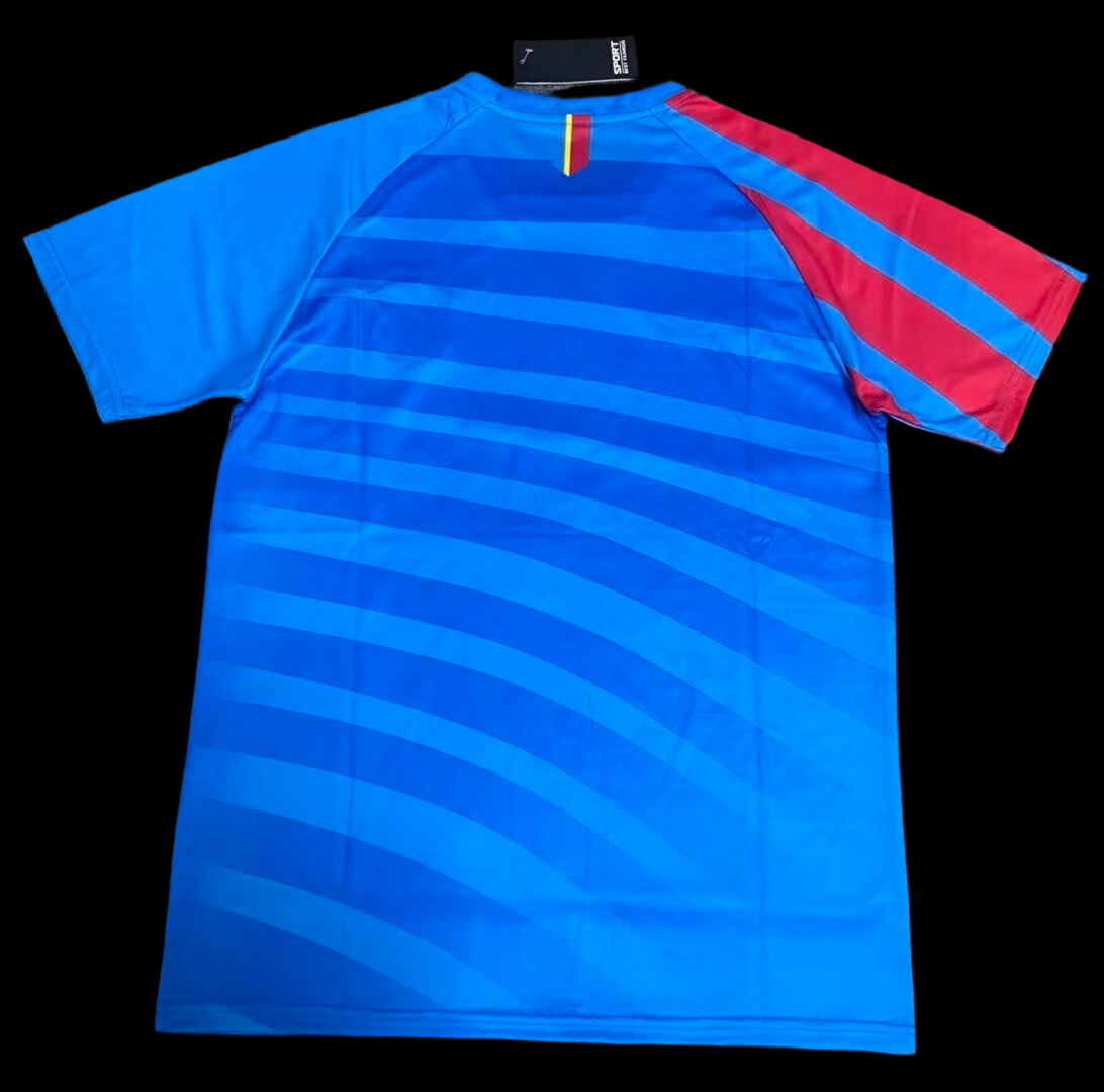 Maillot | Umbro RDC Congo domicile édition 2024-2025